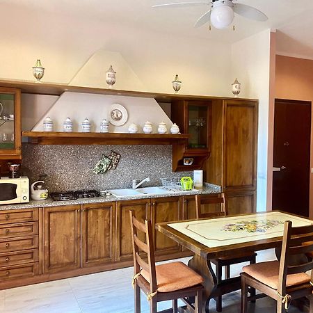 Barbara'S Apartment Mercatale Val Di Pesa المظهر الخارجي الصورة