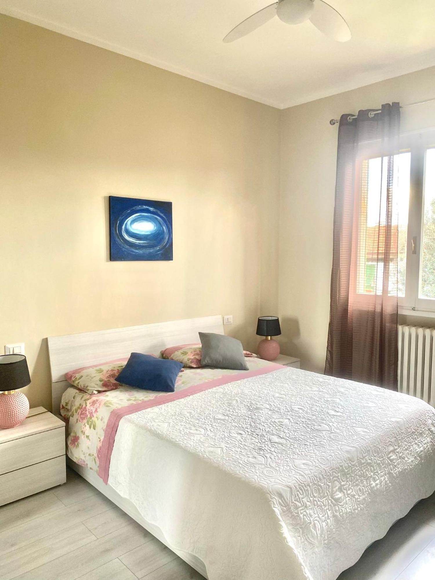 Barbara'S Apartment Mercatale Val Di Pesa المظهر الخارجي الصورة