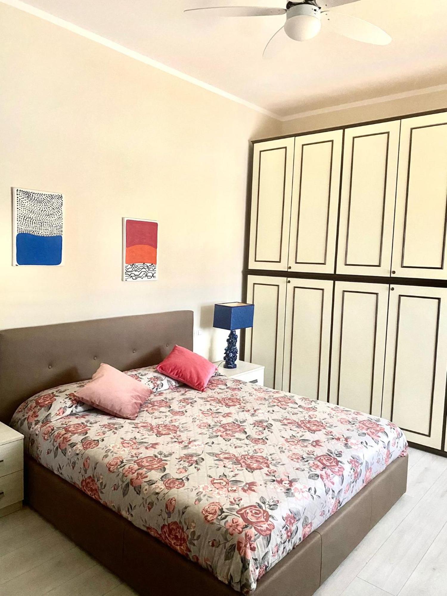 Barbara'S Apartment Mercatale Val Di Pesa المظهر الخارجي الصورة