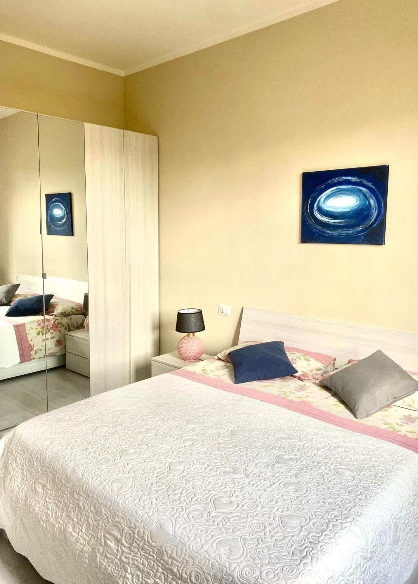 Barbara'S Apartment Mercatale Val Di Pesa المظهر الخارجي الصورة