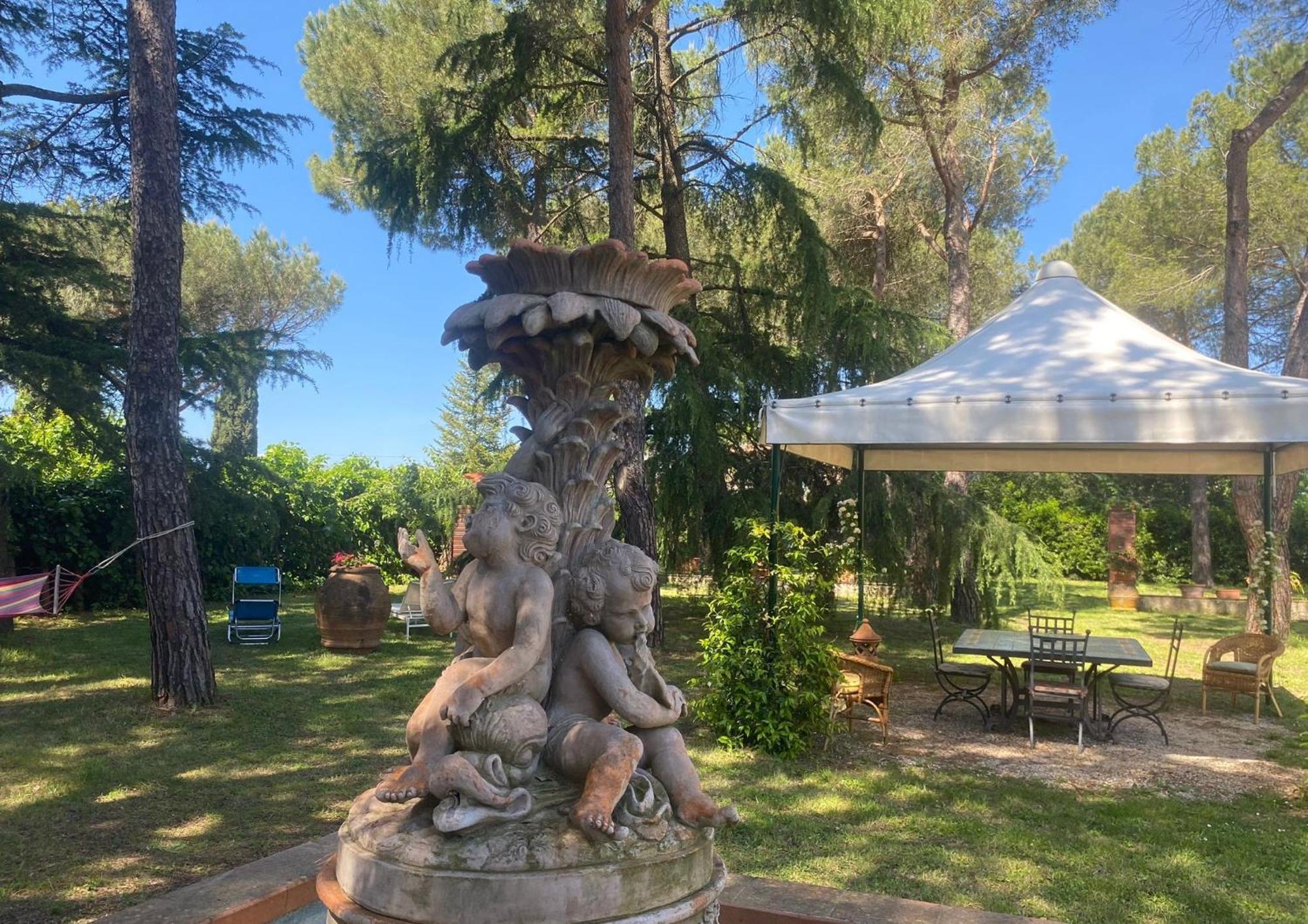 Barbara'S Apartment Mercatale Val Di Pesa المظهر الخارجي الصورة