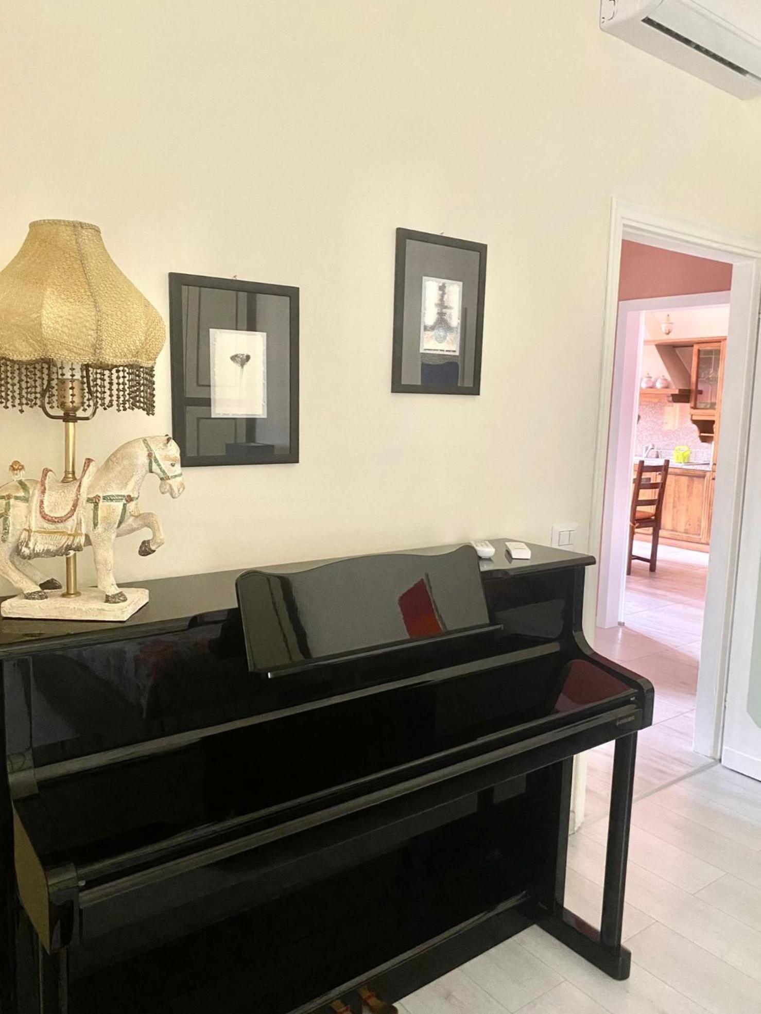 Barbara'S Apartment Mercatale Val Di Pesa المظهر الخارجي الصورة