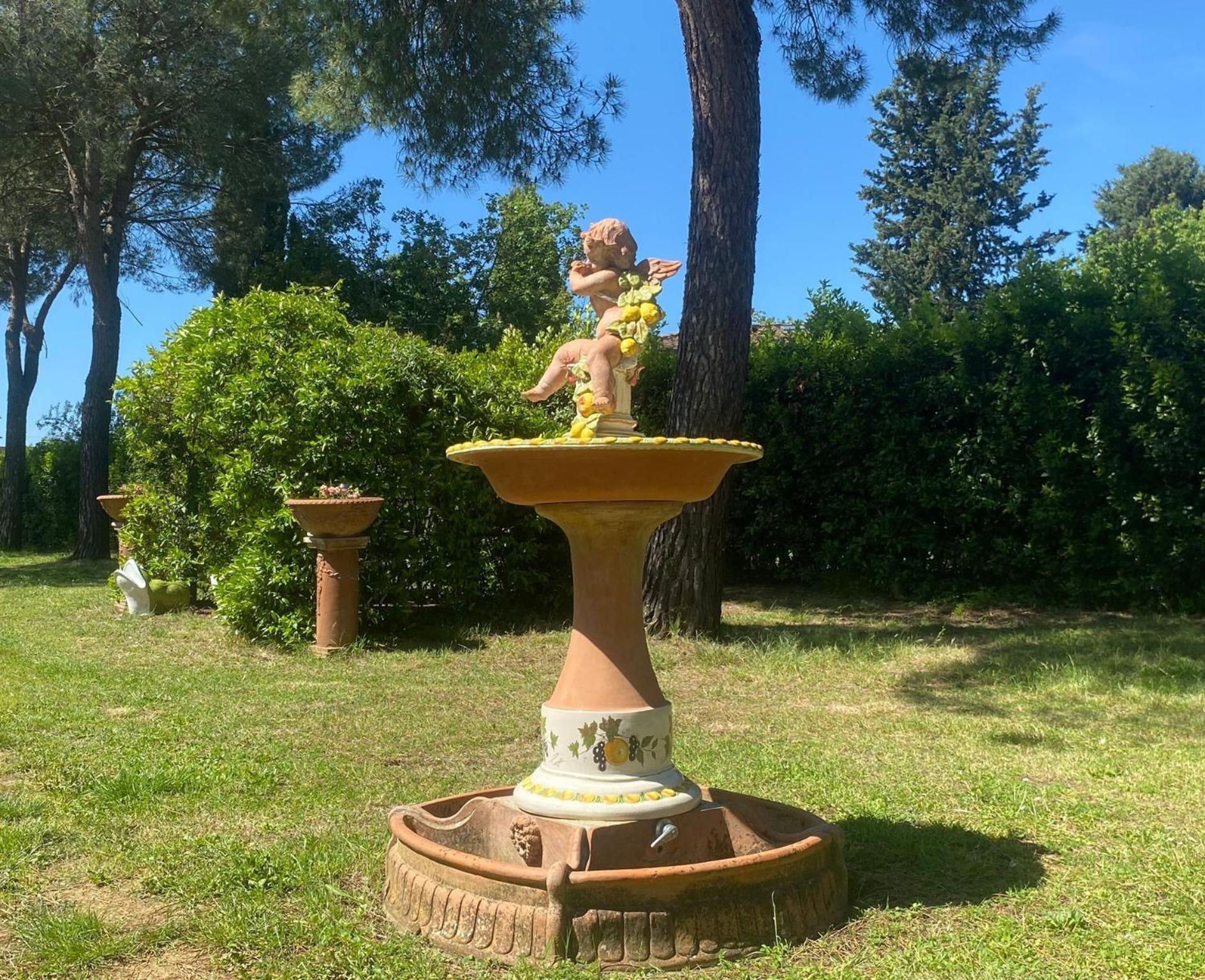 Barbara'S Apartment Mercatale Val Di Pesa المظهر الخارجي الصورة