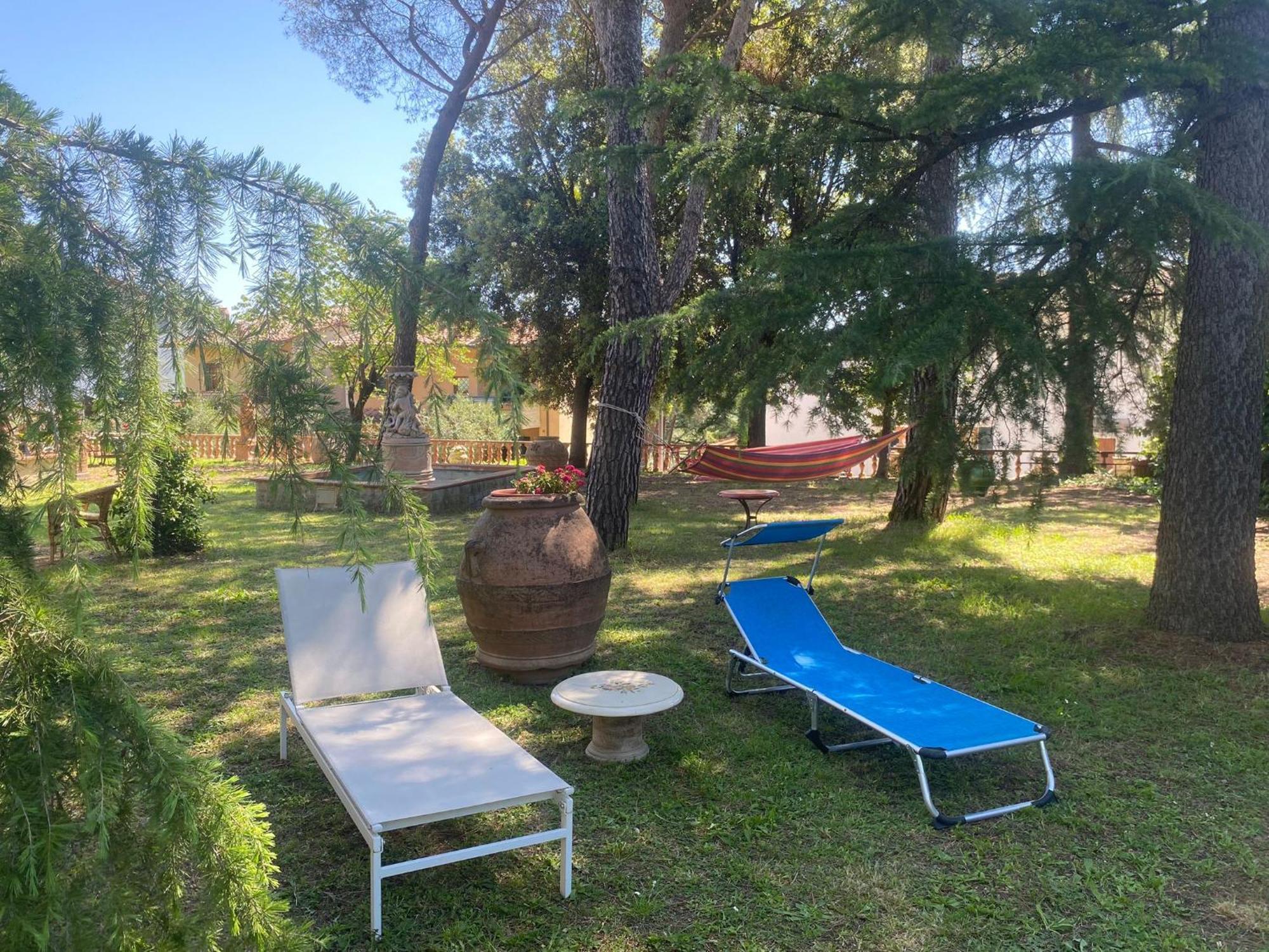 Barbara'S Apartment Mercatale Val Di Pesa المظهر الخارجي الصورة