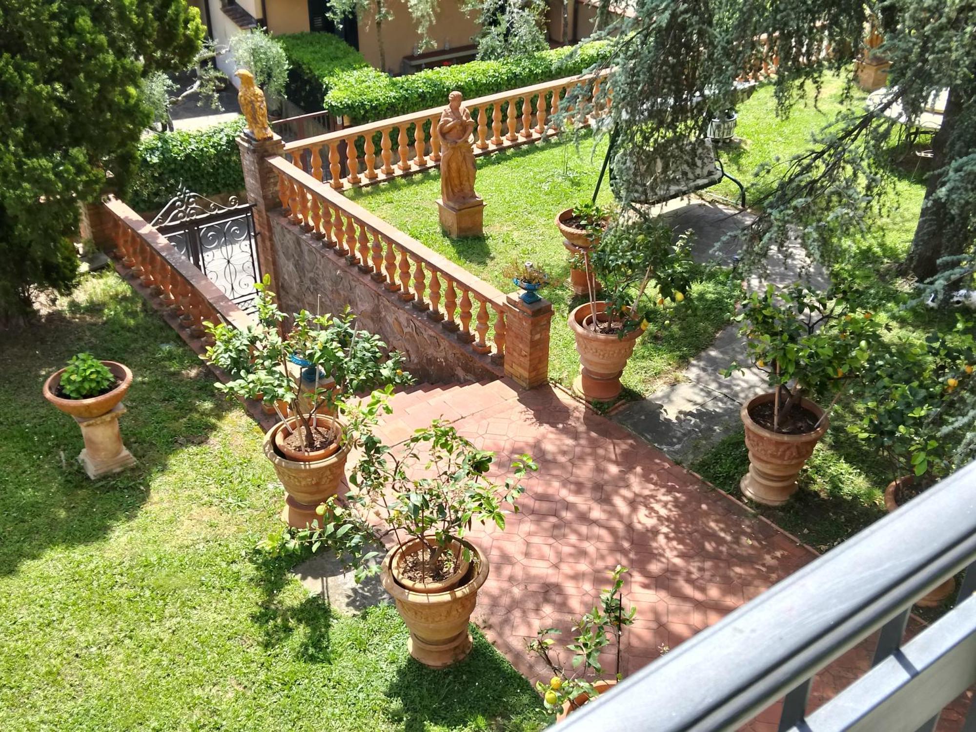 Barbara'S Apartment Mercatale Val Di Pesa المظهر الخارجي الصورة